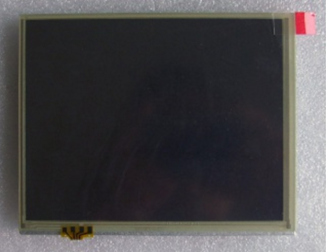 Original AM-640480G2TNQW-TW2H AMPIRE Screen Panel 5.7" 640*480 AM-640480G2TNQW-TW2H LCD Display